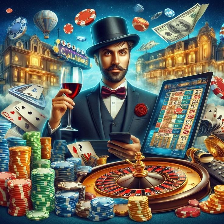 Live Casino HD Streaming မြင်ကွင်း