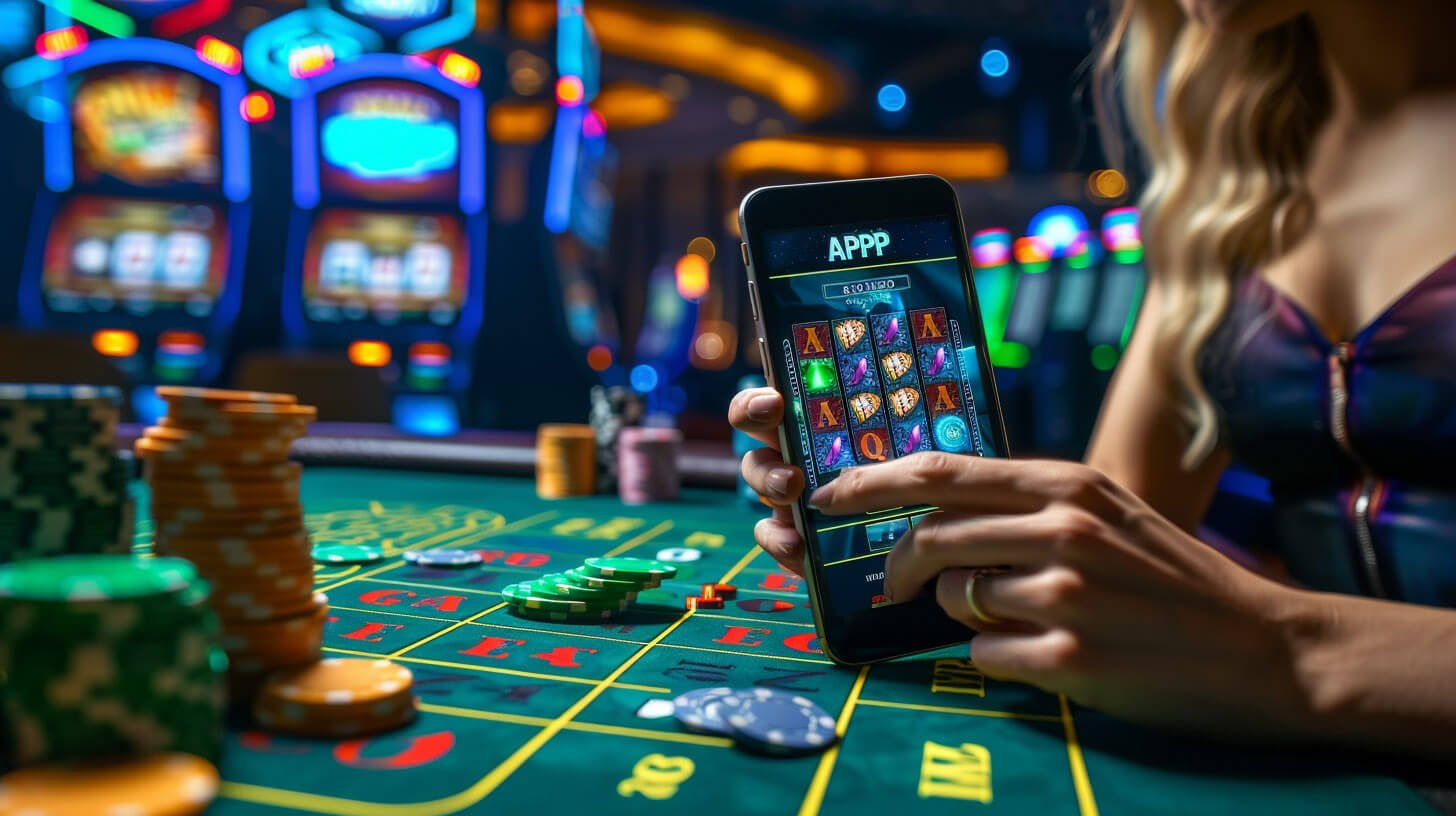 Myanmar Sports Betting