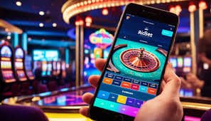Myanmar Smartphone မျိုးစုံတွင် 888 game APP လည်ပတ်မှု