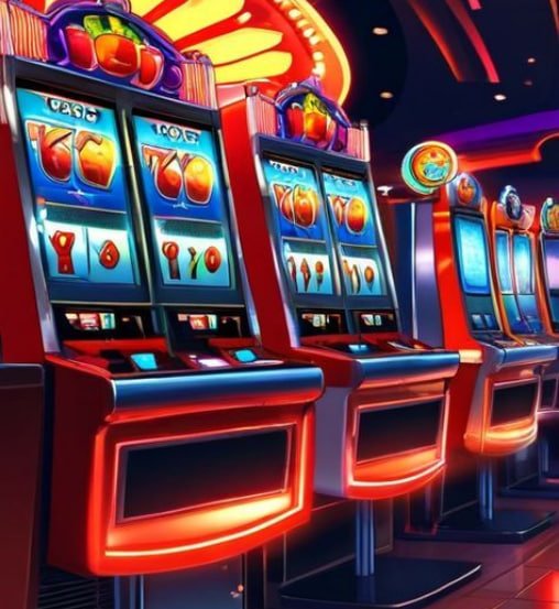 888 game Platform Features