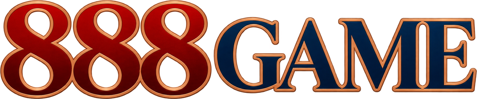 888 game လိုဂို